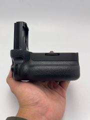 Grip pin zin Sony VG C3EM for Sony A7R3, A73, A9