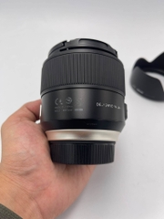Tamron SP 35mm F1.8 VC for Nikon