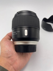 Tamron SP 35mm F1.8 VC for Nikon