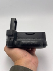 Grip pin zin Sony VG C2EM for Sony A7R2, A7S2, A72