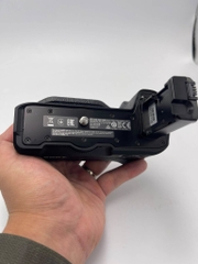 Grip pin zin Sony VG C2EM for Sony A7R2, A7S2, A72