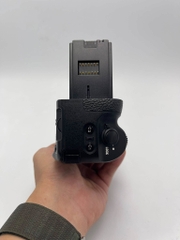 Grip pin zin Sony VG C3EM for Sony A7R3, A73, A9
