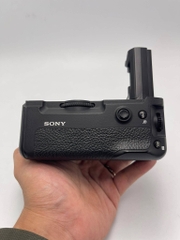 Grip pin zin Sony VG C3EM for Sony A7R3, A73, A9
