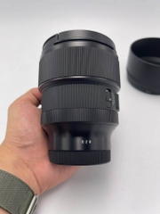 Sigma 85mm F1.4 DG DN Art for Sony