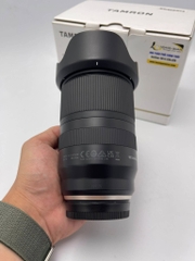 Tamron 17-70mm F2.8 Di III-A VC RXD for Fujifilm