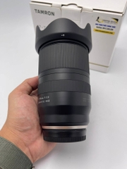 Tamron 17-70mm F2.8 Di III-A VC RXD for Fujifilm