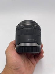 Canon RF 24mm F1.8 STM