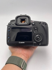 Canon EOS 5D3