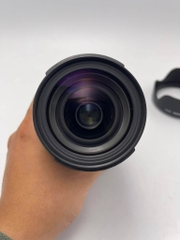 Tamron 28-75mm F2.8 G1 for Sony