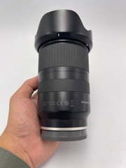 Tamron 28-75mm F2.8 G1 for Sony