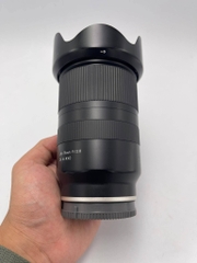 Tamron 28-75mm F2.8 G1 for Sony
