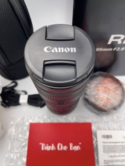 Canon RF 24-105mm F2.8L IS USM Z