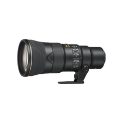 Nikon AF-S 500mm f/5.6E PF ED VR