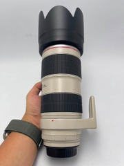 Canon EF 70-200mm F2.8L IS II USM