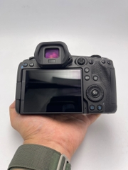 Canon EOS R5