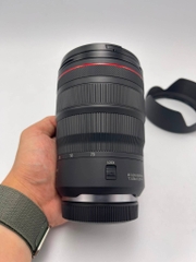 Canon RF 24-70mm F2.8L IS USM