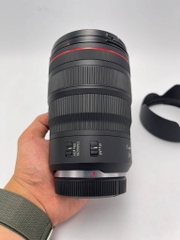 Canon RF 24-70mm F2.8L IS USM