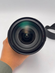 Canon RF 24-70mm F2.8L IS USM