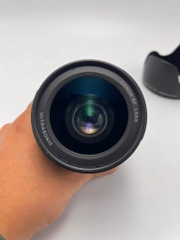 Canon EF 35mm F1.4L
