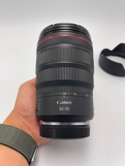 Canon RF 24-70mm F2.8L IS USM