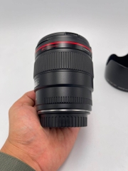 Canon EF 35mm F1.4L