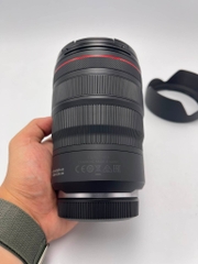 Canon RF 24-70mm F2.8L IS USM