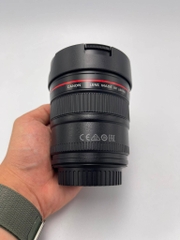 Canon EF 14mm F2.8L II USM