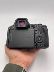 Canon EOS R5