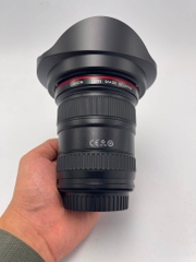 Canon EF 17-40mm F4L USM