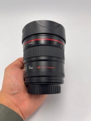 Canon EF 14mm F2.8L II USM