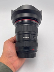 Canon EF 17-40mm F4L USM
