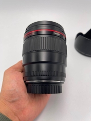 Canon EF 35mm F1.4L
