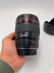 Canon EF 35mm F1.4L