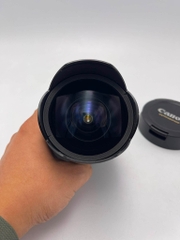 Canon EF 14mm F2.8L II USM