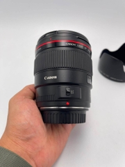 Canon EF 35mm F1.4L