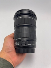Canon EF 24-105mm F3.5-5.6 IS STM