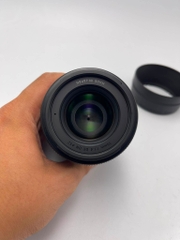 Sigma 30mm F1.4 DC DN for Sony