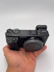 Sony A6400
