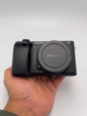 Sony A6400