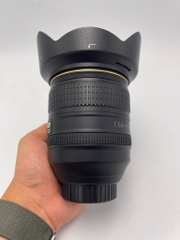 Nikon AF-S 24-120mm F4G ED Nano VR
