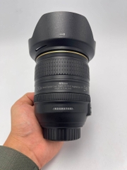 Nikon AF-S 24-120mm F4G ED Nano VR