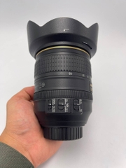 Nikon AF-S 24-120mm F4G ED Nano VR