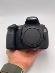 Canon EOS 60D Kit 18-55mm