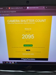 Nikon Zfc