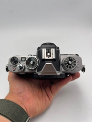 Nikon Zfc