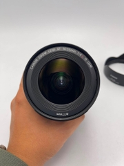 Canon EF 16-35mm F4L IS USM