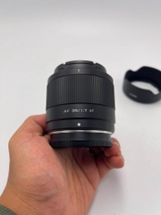 Viltrox XF 35mm F1.7 for Fujifilm