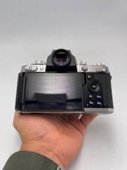 Nikon Zfc