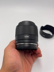 Viltrox XF 35mm F1.7 for Fujifilm