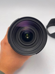 Tamron SP 24-70mm F2.8 VC USD G2 for Canon